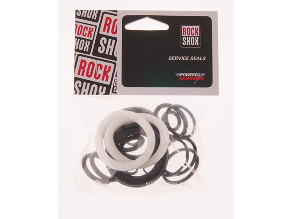 Kit D'entretien Fourche RockShox Sid – Basic, 00.4315.032.612, Neuf, Plastique