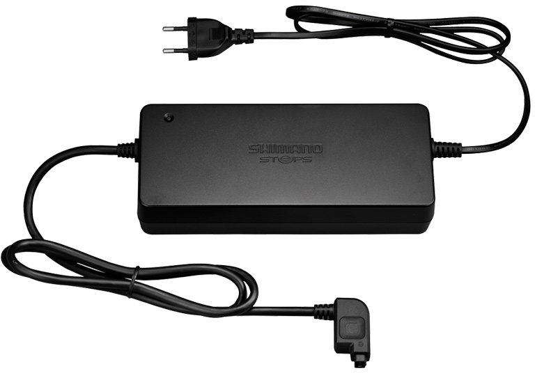 adaptér nabíjačky Shimano SM-BTE60 Steps pre BT-E6000/E6010/E6001 od