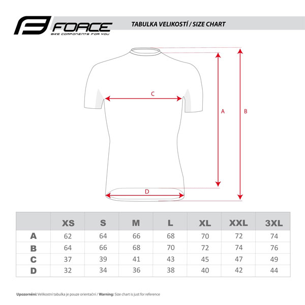 903409 triko force breeze sede tabulka