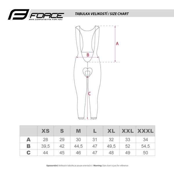 tabulka kratasy force bright 3 4