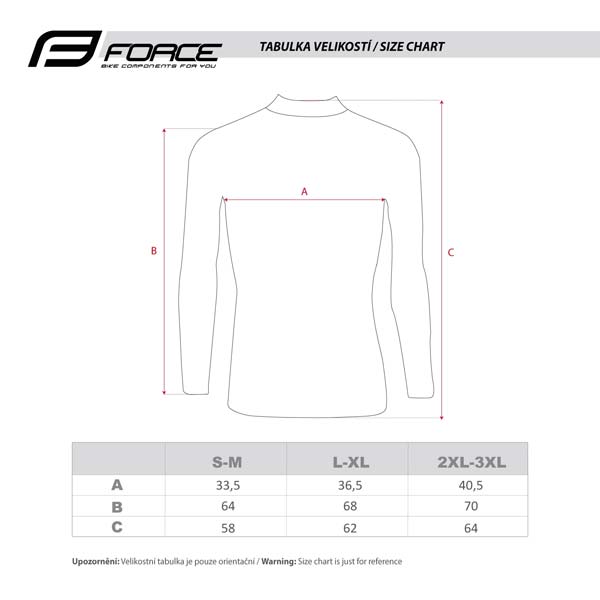 tabulka rolak force snowstorm2